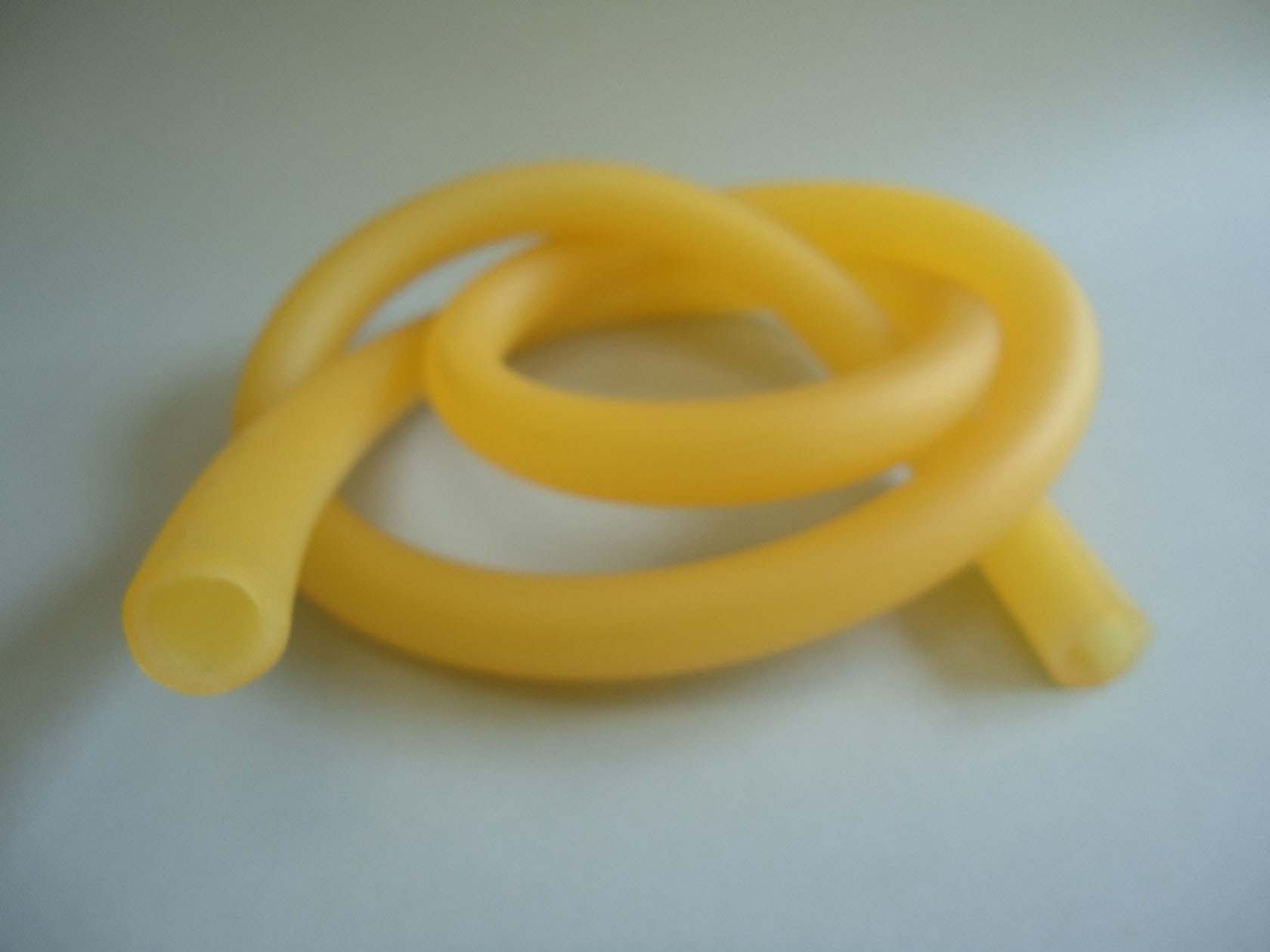 Tubo goma látex 10x14 mm. (1 metro)